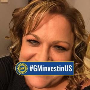 Meet your Posher, Kristy